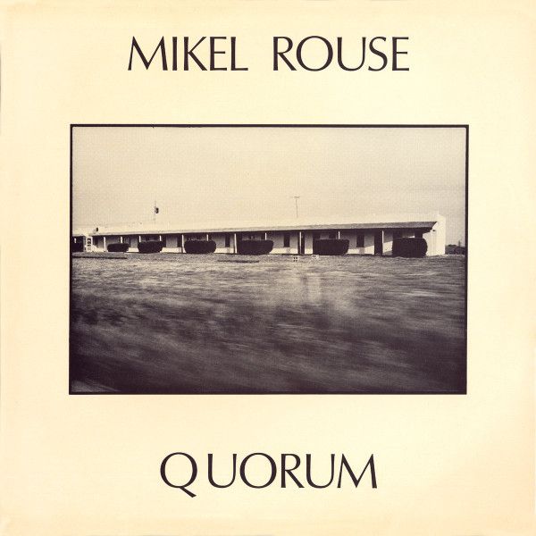 Quorum
