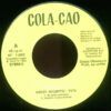 81705a89d45489dd5cddf1e6dea1889e70dfeeec_0_0.jpeg Confidencias Con Nutrexpa - La Canción Del Negrito