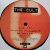 The Cult