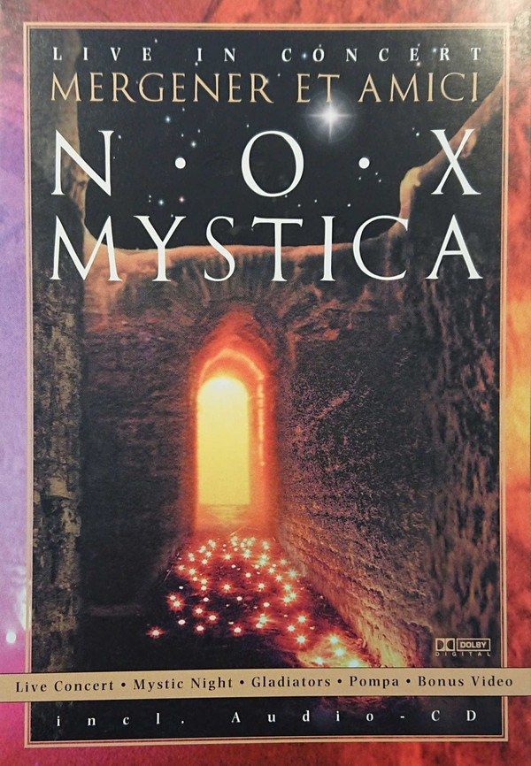 Nox Mystica