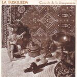 Canción De La Desesperanza