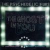 The Ghost In You