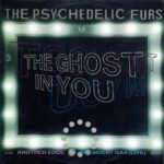The Ghost In You