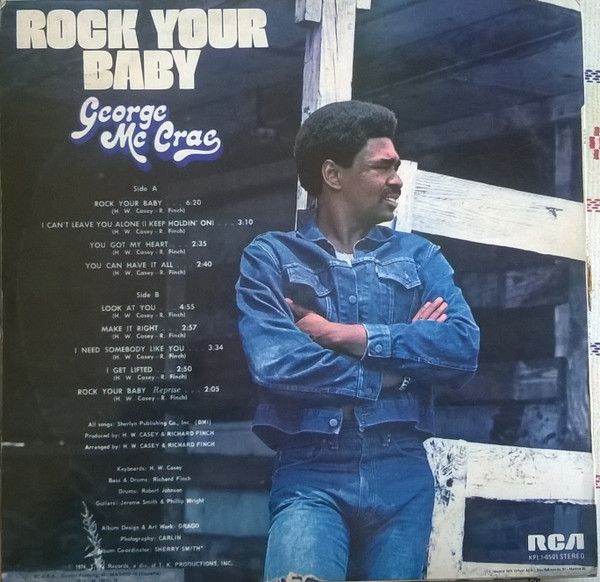 Rock Your Baby