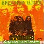 Brother Louie / Changes Have Begun