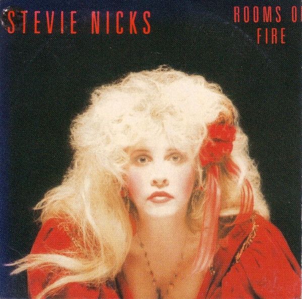 Rooms On Fire