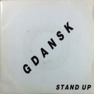 Stand Up