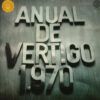 Anual De Vertigo 1970