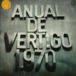 Anual De Vertigo 1970