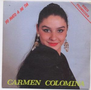 Yo Mato A Mi Tia