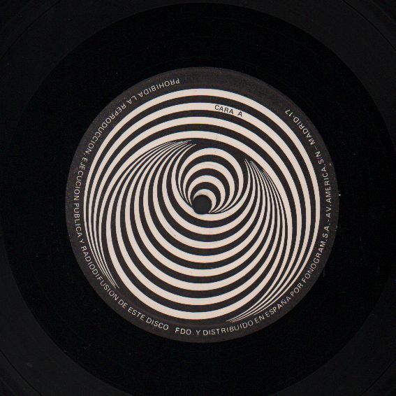 Anual De Vertigo 1970