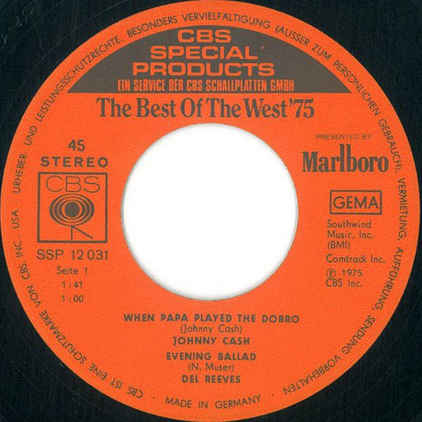 831653697a77f744fae534780fc37760bf749479_0_0.jpeg The Best Of The West '75