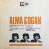 Alma Cogan