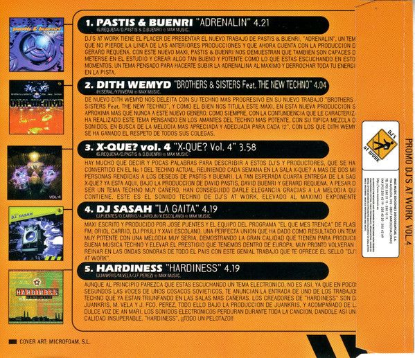 8360ad632f139e855a35a79becb00b5d13b70ae2_0_0.jpeg Promo DJ's At Work Vol. 4