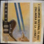 I Concurso Nacional De Rock (Talavera De La Reina)