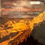 Suite Del Gran Cañón (Fragmentos)