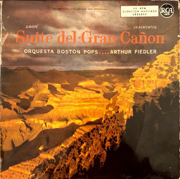 8394c09d29e4c86a38367e73596d75d806331c6d_0_0.jpeg Suite Del Gran Cañón (Fragmentos)
