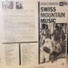 Swiss Mountain Music