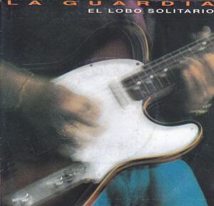 El Lobo Solitario