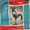 4 Chansons Du Coq