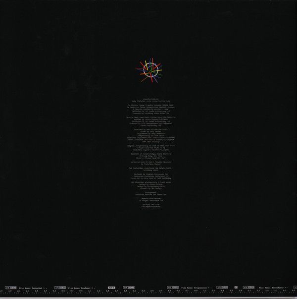 Sounds Of The Universe