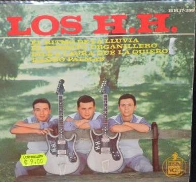 El Ritmo De La Lluvia
