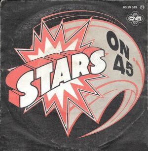 Stars On 45