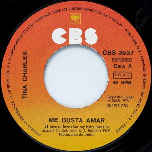 Me Gusta Amar