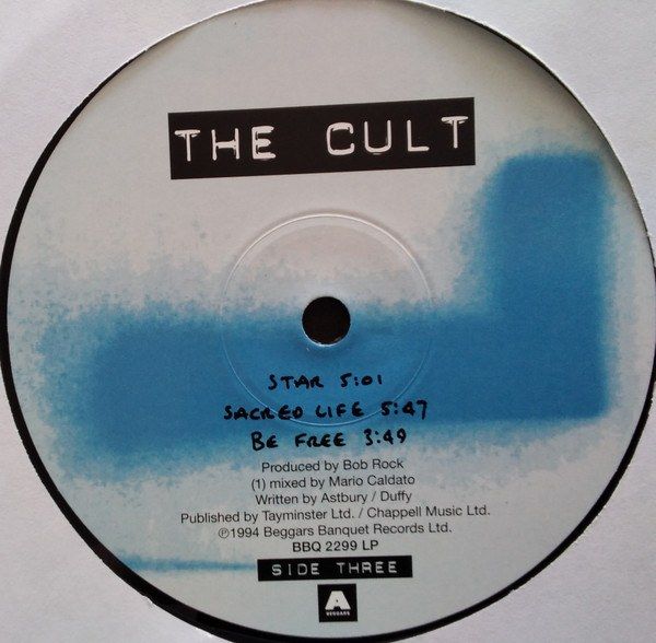 The Cult