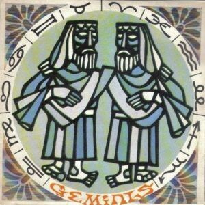Geminis