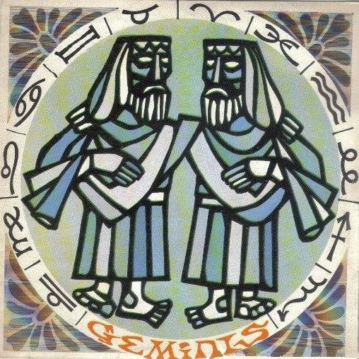 Geminis
