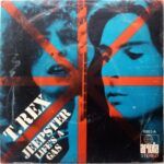 Jeepster / Life's A Gas