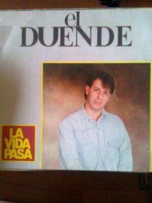 La Vida Pasa