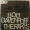 Bob Davenport & The Rakes