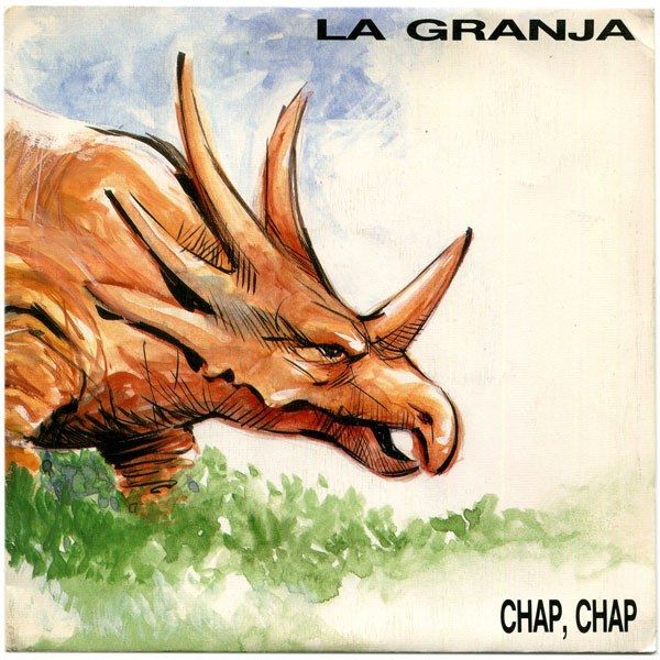 Chap, Chap