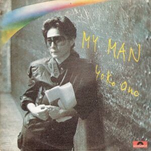 My Man = Mi Hombre