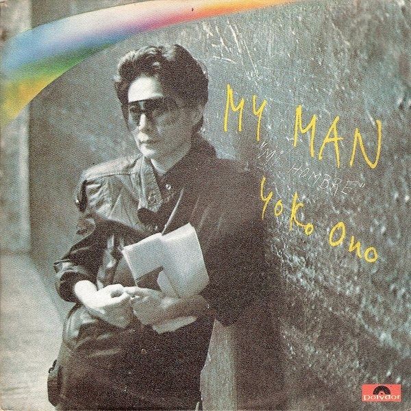 My Man = Mi Hombre