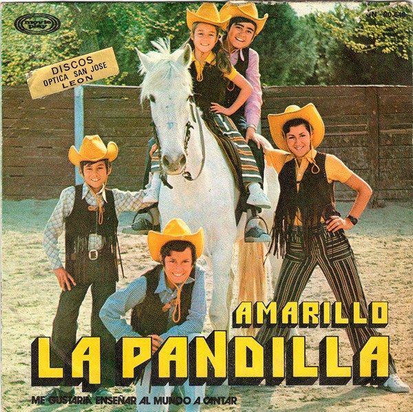 Amarillo