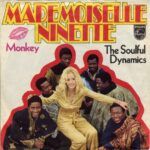 Mademoiselle Ninette / Monkey
