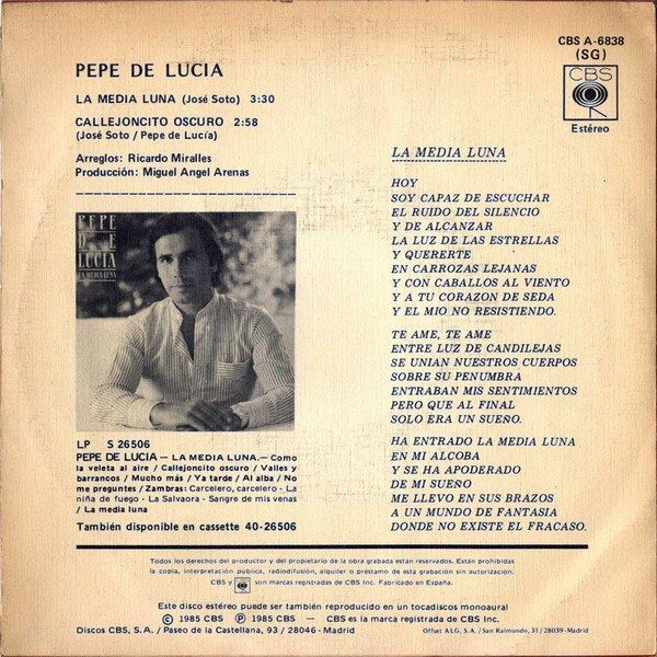 La Media Luna