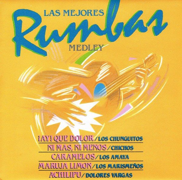 Las Mejores Rumbas