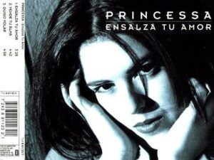 Ensalza Tu Amor