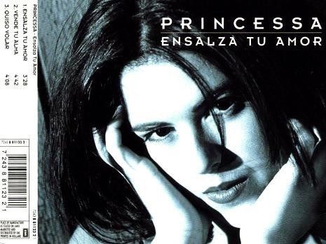Ensalza Tu Amor