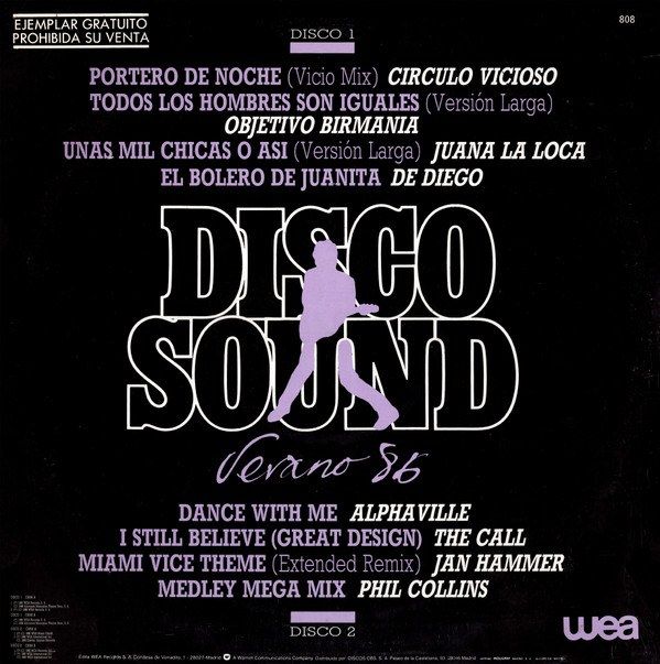 8679d128b22d22a902f252106cac9f6399e53ce8_0_0.jpeg Disco Sound Verano 86