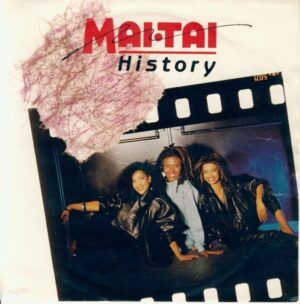 History