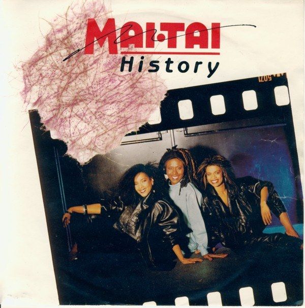 History