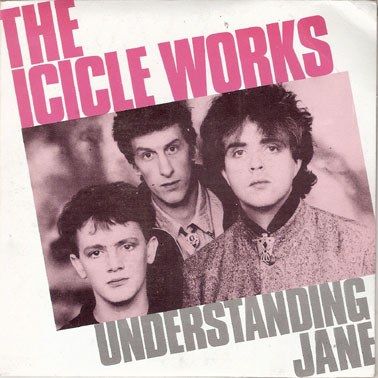 Understanding Jane