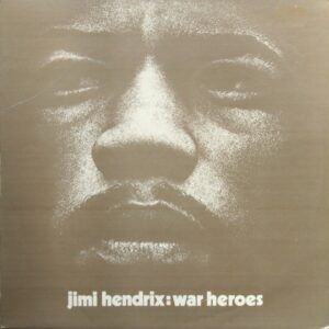 War Heroes