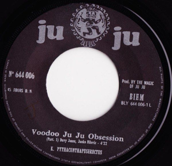 86a6a44eec79a07eca52033fe016c097d21313d4_0_0.jpeg Voodoo Ju Ju Obsession