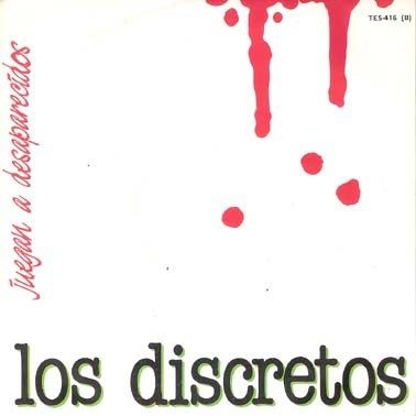 Juegan A Desaparecidos